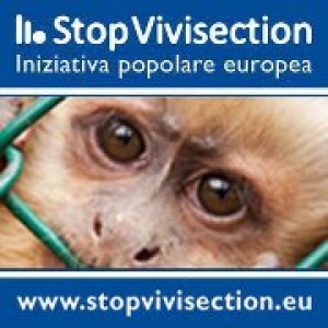 stop vivisection