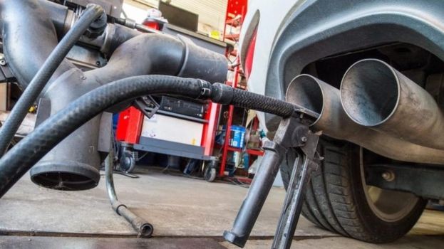 Marco Zullo M5S Europa emissioni volkswagen dieselgate