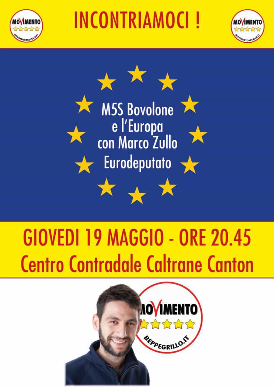 INCONTRAMOCI! @ Bovolone, Centro Contradale Caltrane Canton | Bovolone | Veneto | Italia