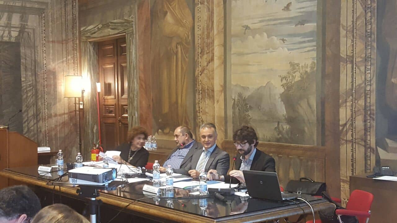 Marco Zullo M5S Europa biologico agricoltura pesticidi confagricoltura_5