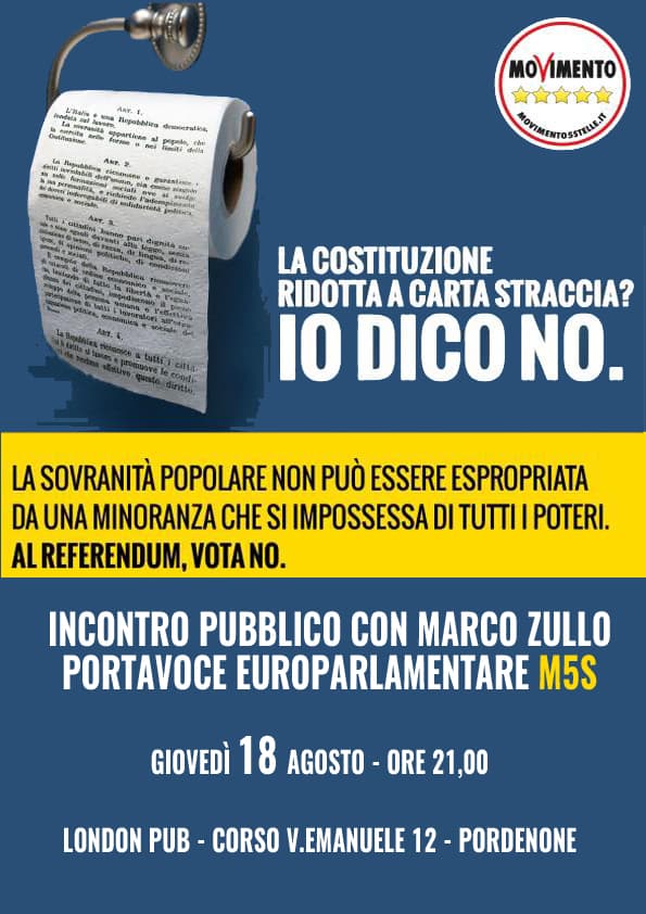 #IODICONO - PORDENONE @ London Pub | Pordenone | Friuli-Venezia Giulia | Italia