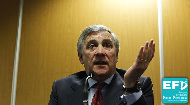 Marco Zullo M5S Europa dieselgate fiat TAJANI