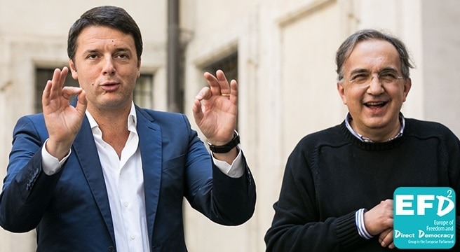Marco Zullo M5S Europa dieselgate fiat
