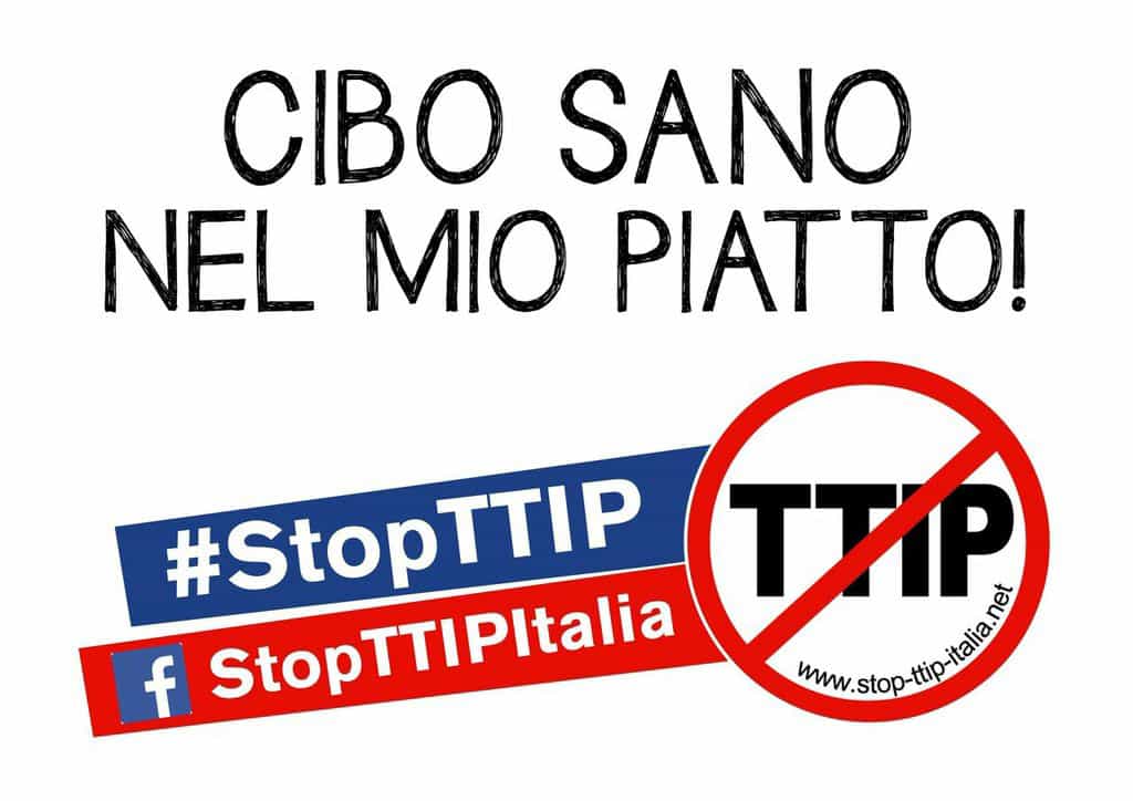 Marco Zullo M5S Europa stop ttip