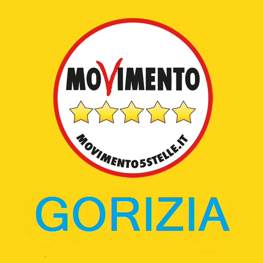 CONFERENZA STAMPA M5S GORIZIA @ BAR AL CORSO | Gorizia | Friuli-Venezia Giulia | Italia