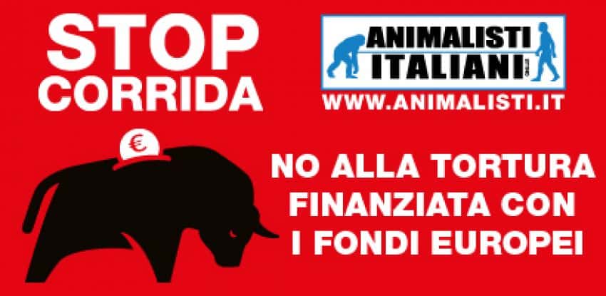 Marco Zullo M5S Europa stop corrida