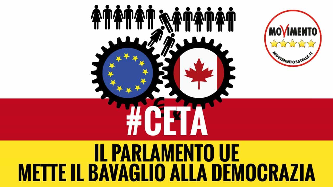 Marco Zullo M5S Europa ceta