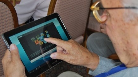 Marco Zullo M5S disabilità accessibilità siti web enti pubblici