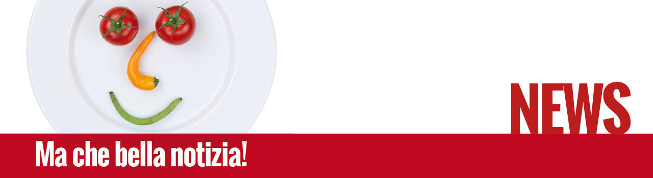 Ma che bella notizia! - NEWS