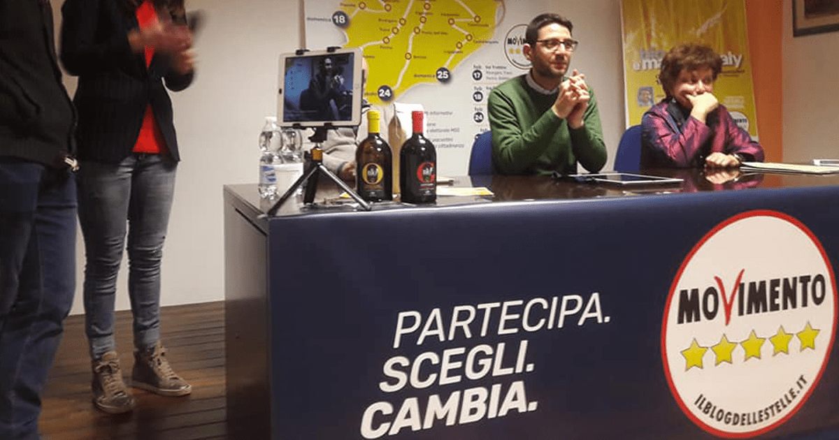 Tuteliamo il Made in Italy