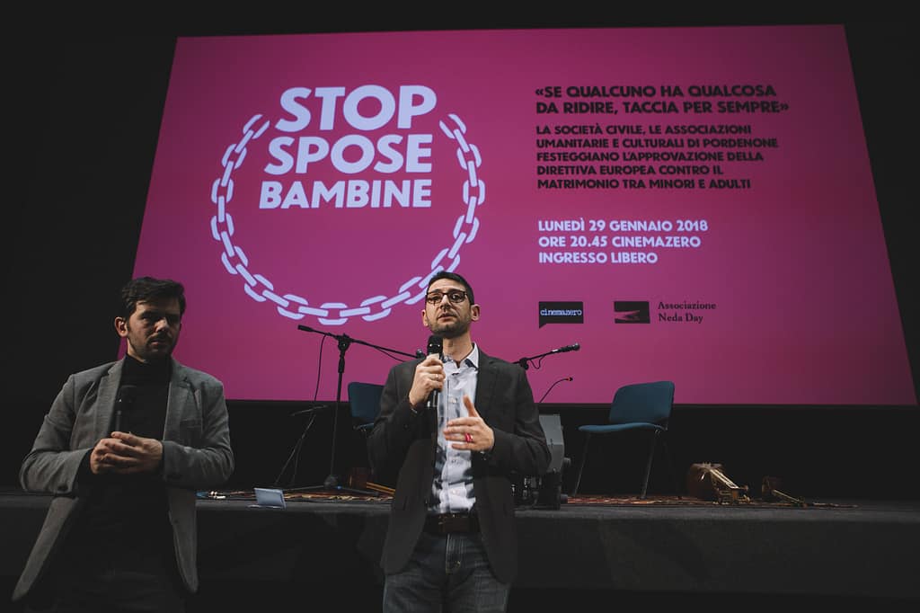 spose bambine