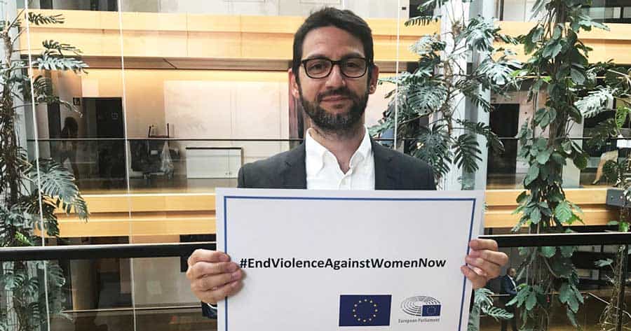 convenzione di istanbul contro la violenza sulle donne