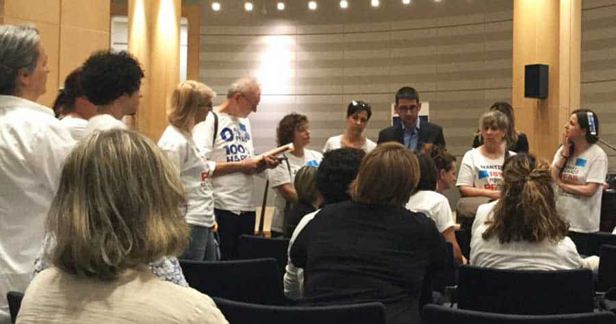 pfas marco zullo movimento 5 stelle