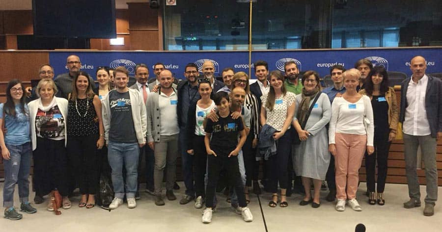 Zullo Delegazione FVG