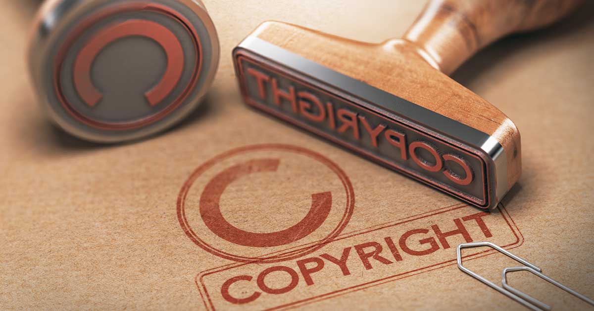 Zullo Copyright in Europa