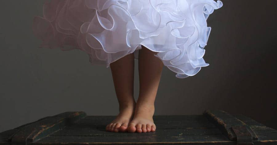 spose bambine