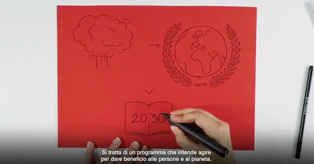 sviluppo sostenibile movimento cinque stelle europa