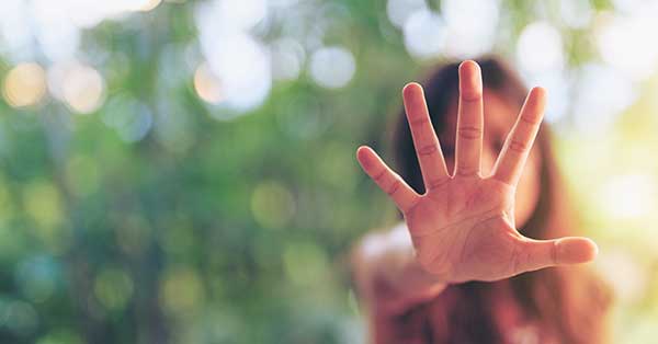 Violenza sulle donne
