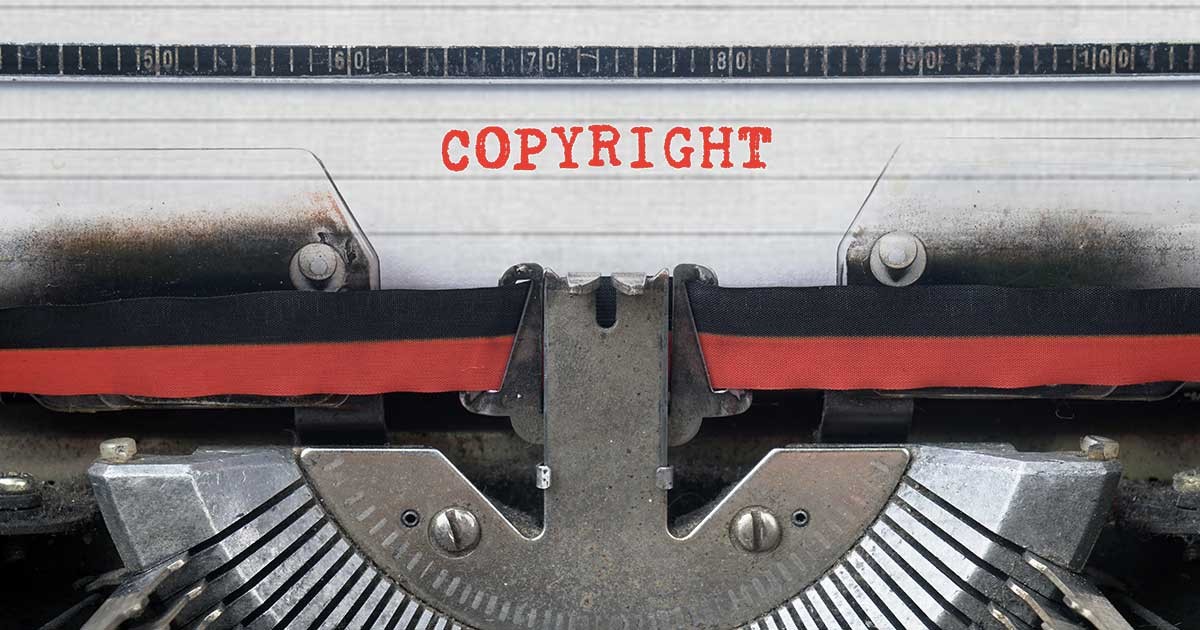 copyright legge europea
