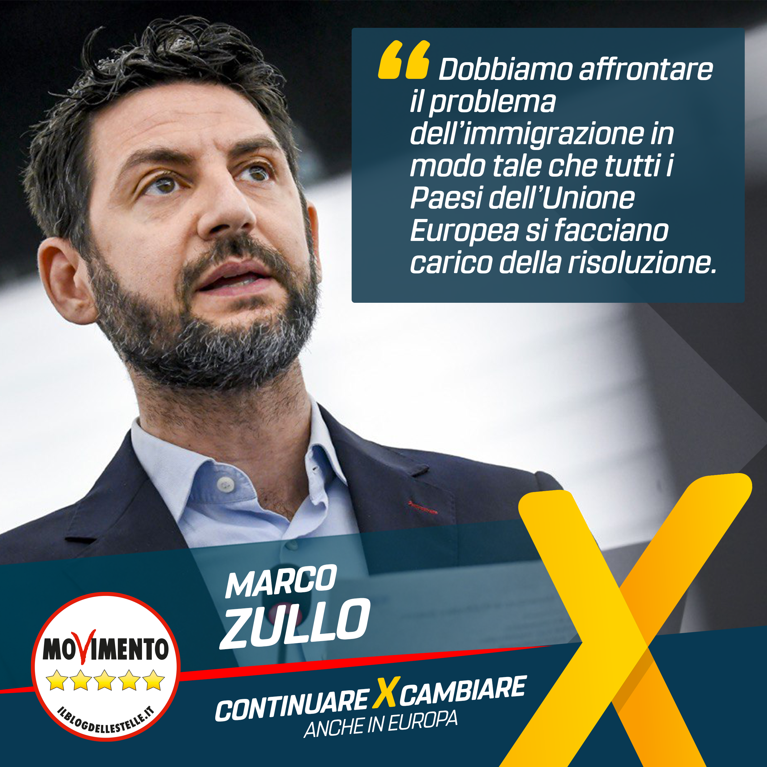 DichiarazioneZullo_Immigrazione