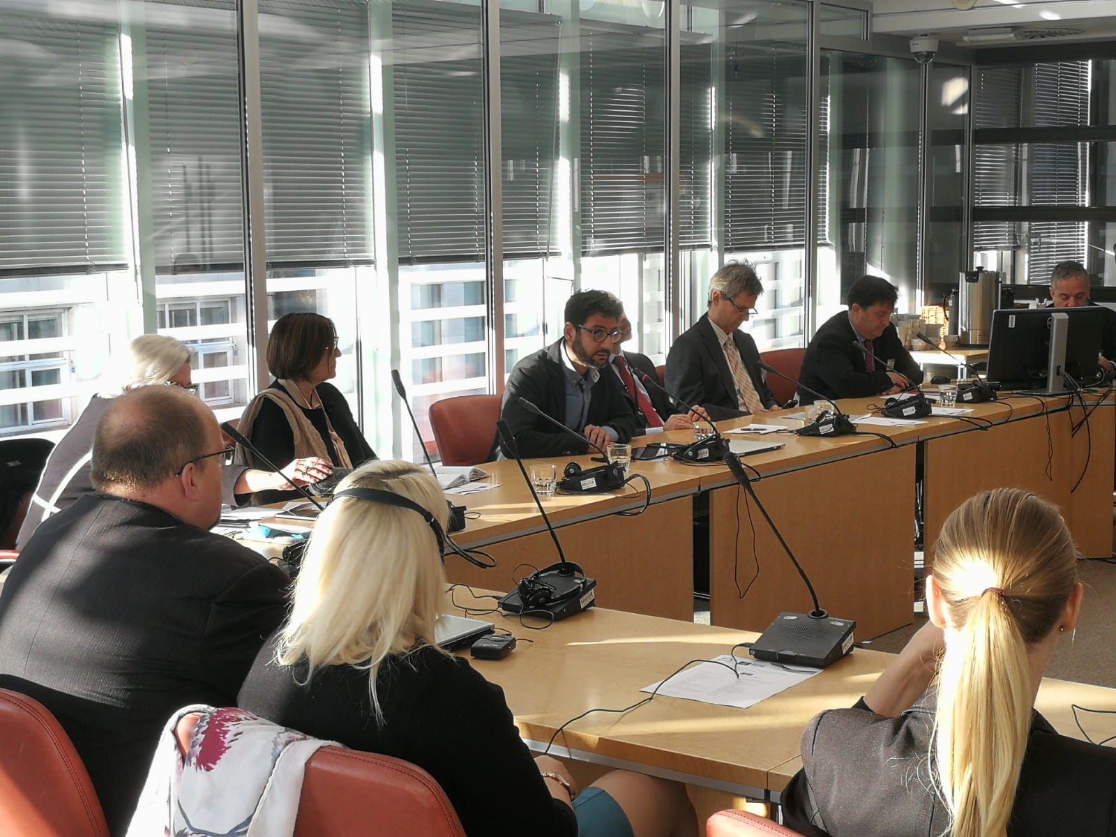 marco zullo conferenza comuni family friendly